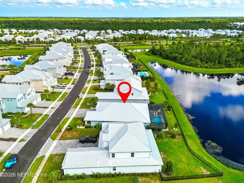 494 Marquesa Circle St. Johns FL 32259
