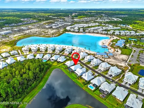 494 Marquesa Circle St. Johns FL 32259