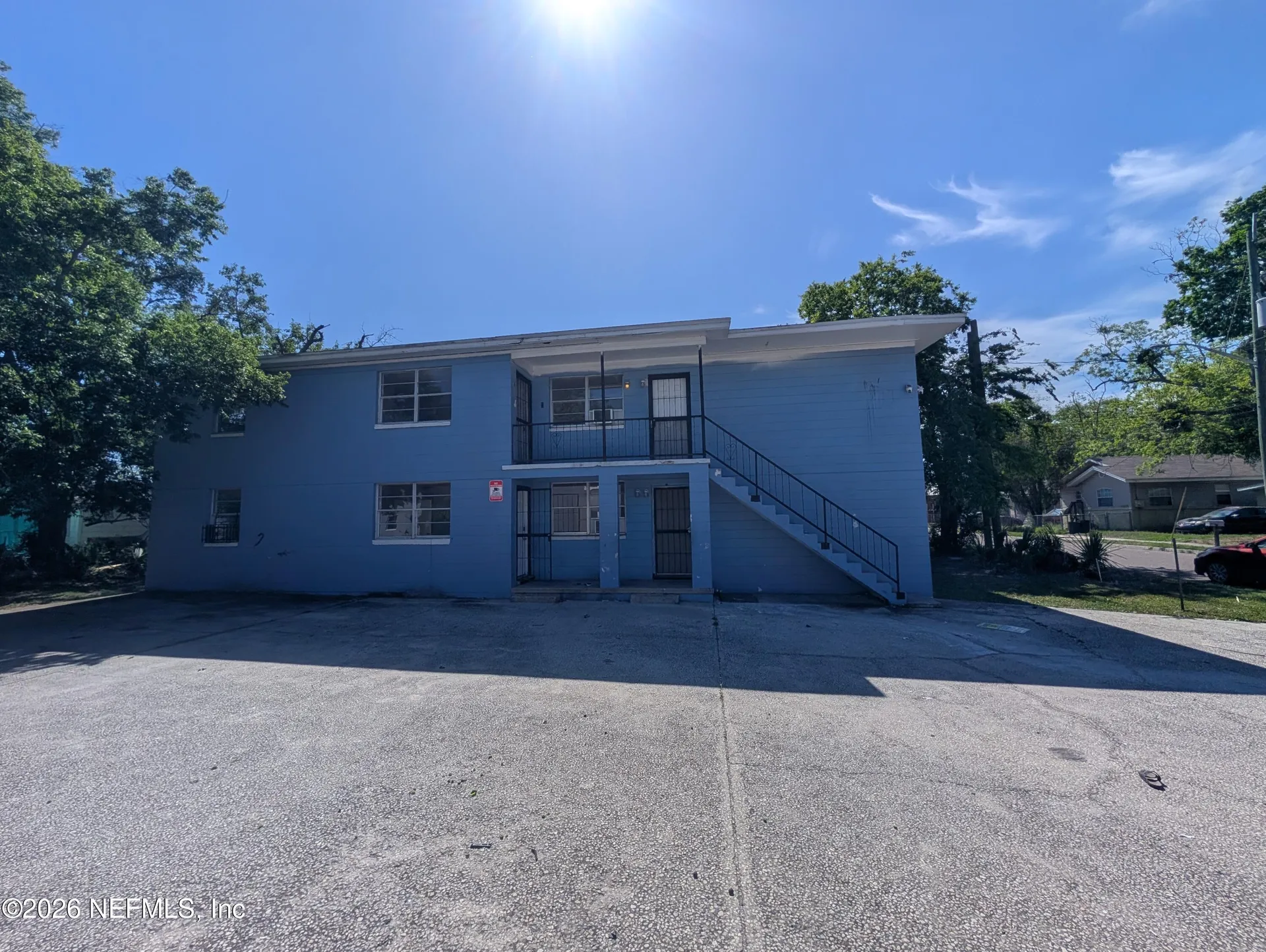 1562 Morgan Street Jacksonville FL 32209