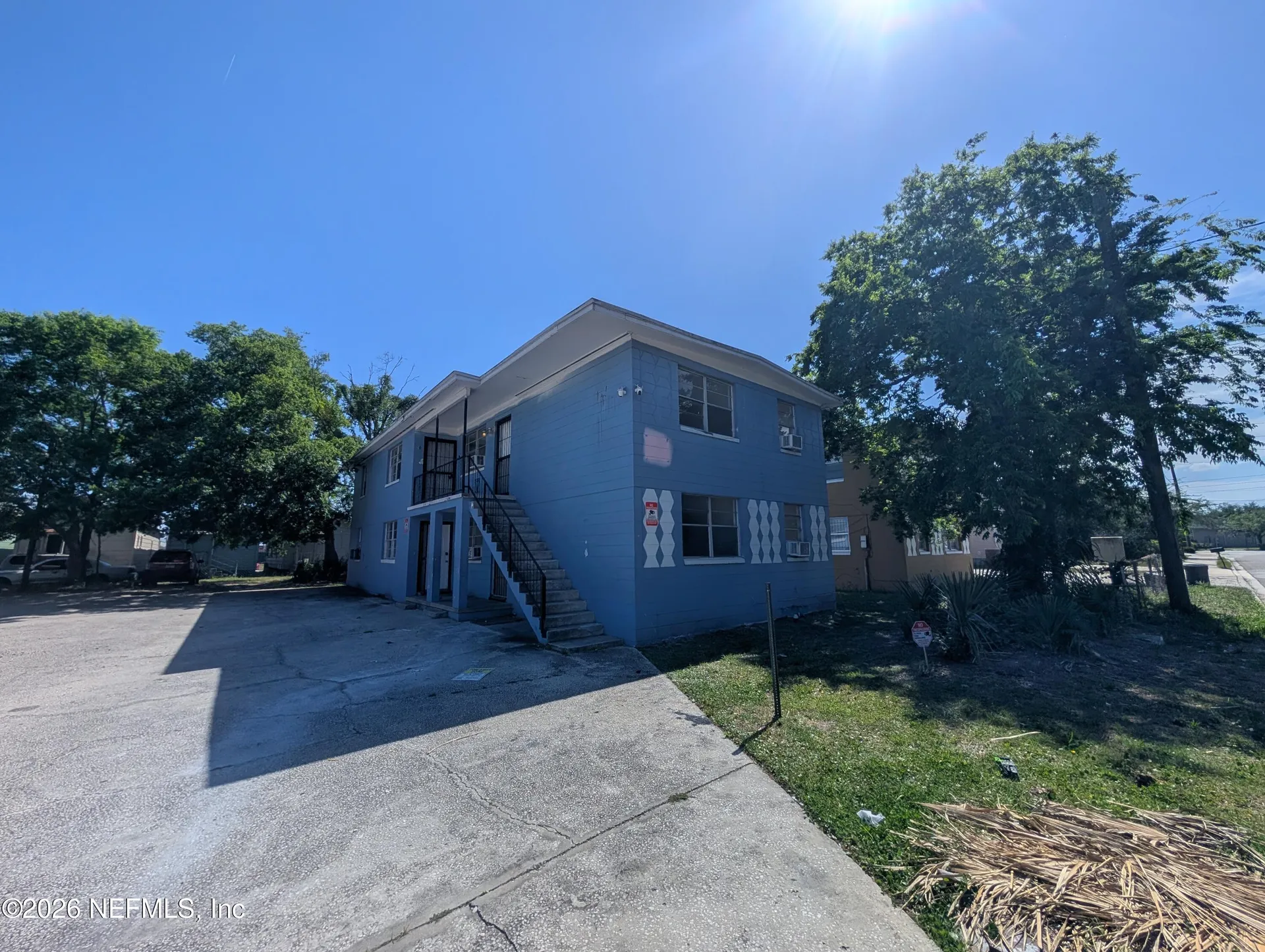 1562 Morgan Street Jacksonville FL 32209