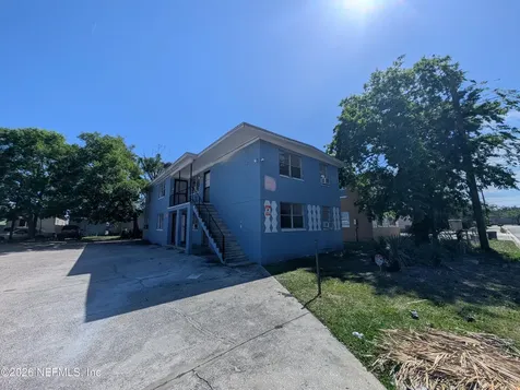 1562 Morgan Street Jacksonville FL 32209