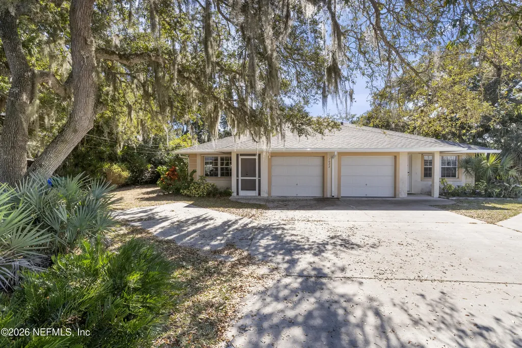 1022 Foster Road Sebastian FL 32958