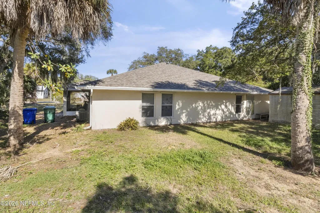 1022 Foster Road Sebastian FL 32958