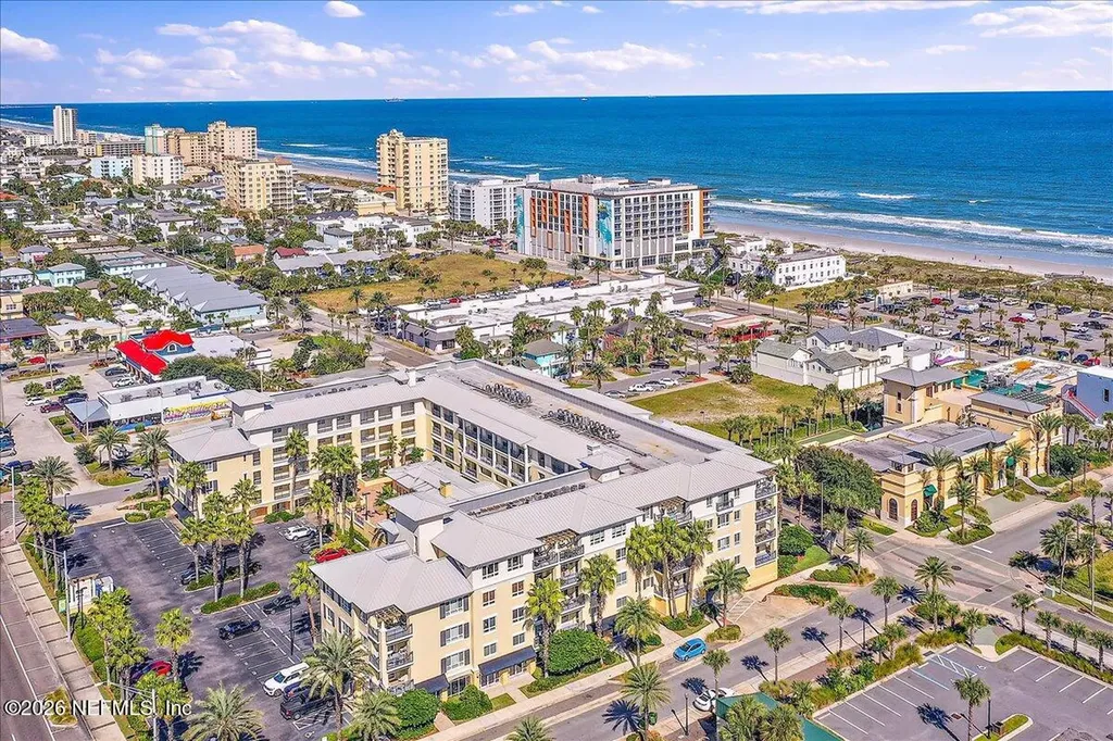 525 3rd Street Jacksonville Beach FL 32250