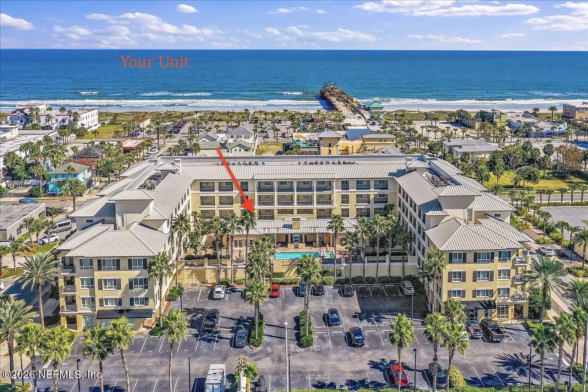 525 3rd Street Jacksonville Beach FL 32250