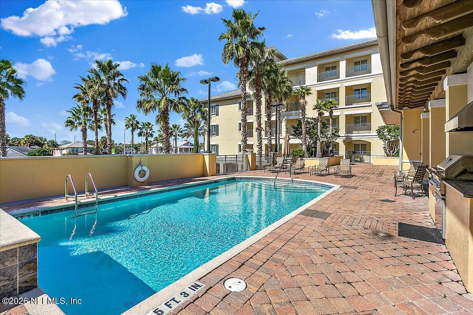 525 3rd Street Jacksonville Beach FL 32250