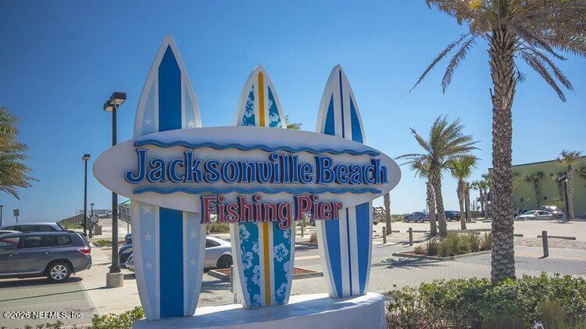 525 3rd Street Jacksonville Beach FL 32250