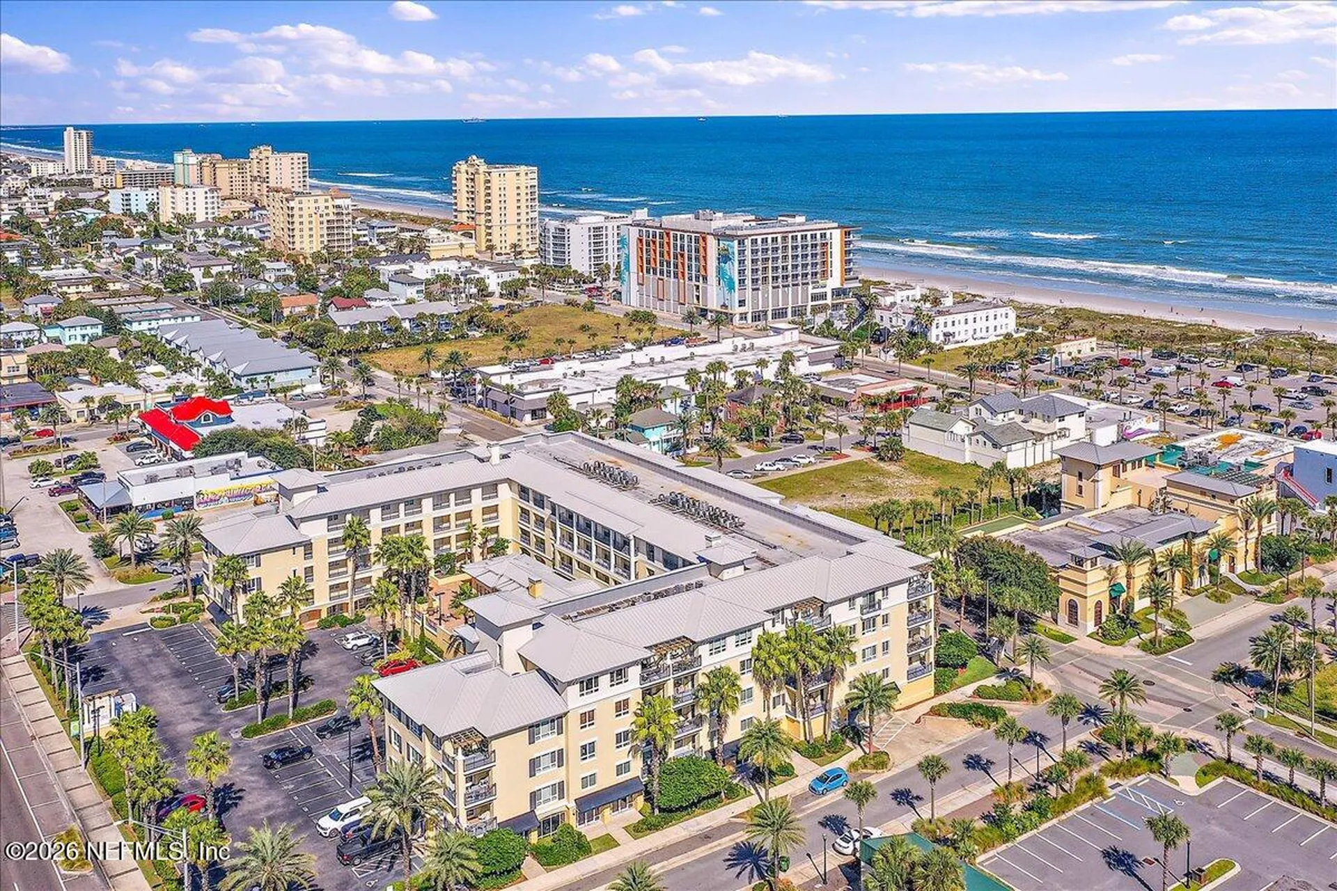 525 3rd Street Jacksonville Beach FL 32250