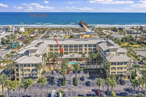 525 3rd Street Jacksonville Beach FL 32250