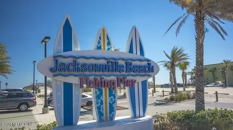 525 3rd Street Jacksonville Beach FL 32250