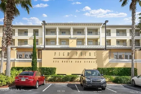 525 3rd Street Jacksonville Beach FL 32250