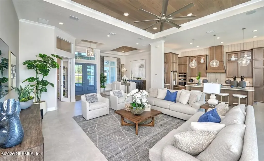 96309 Piney Island Drive Fernandina Beach FL 32034