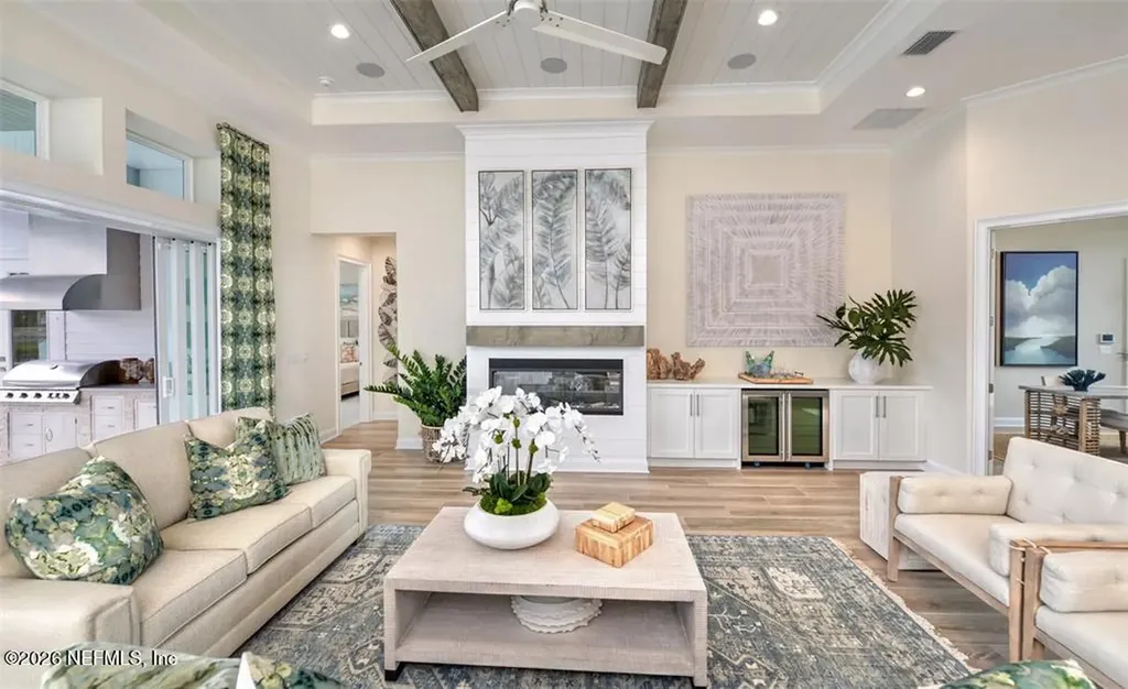 96309 Piney Island Drive Fernandina Beach FL 32034