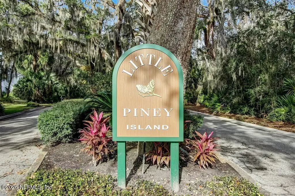 96309 Piney Island Drive Fernandina Beach FL 32034