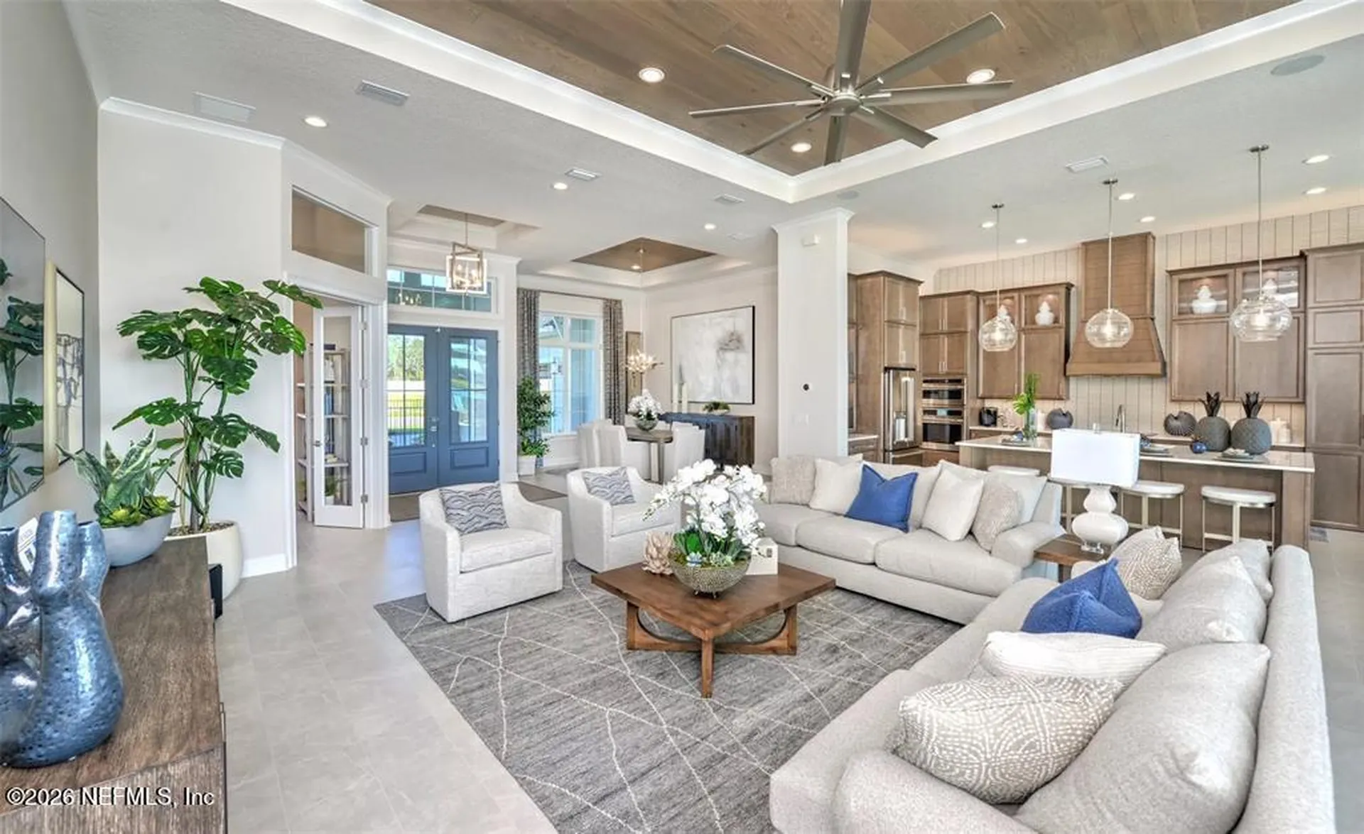 96309 Piney Island Drive Fernandina Beach FL 32034