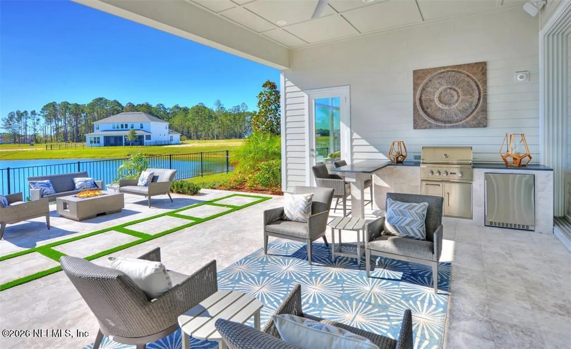 96309 Piney Island Drive Fernandina Beach FL 32034