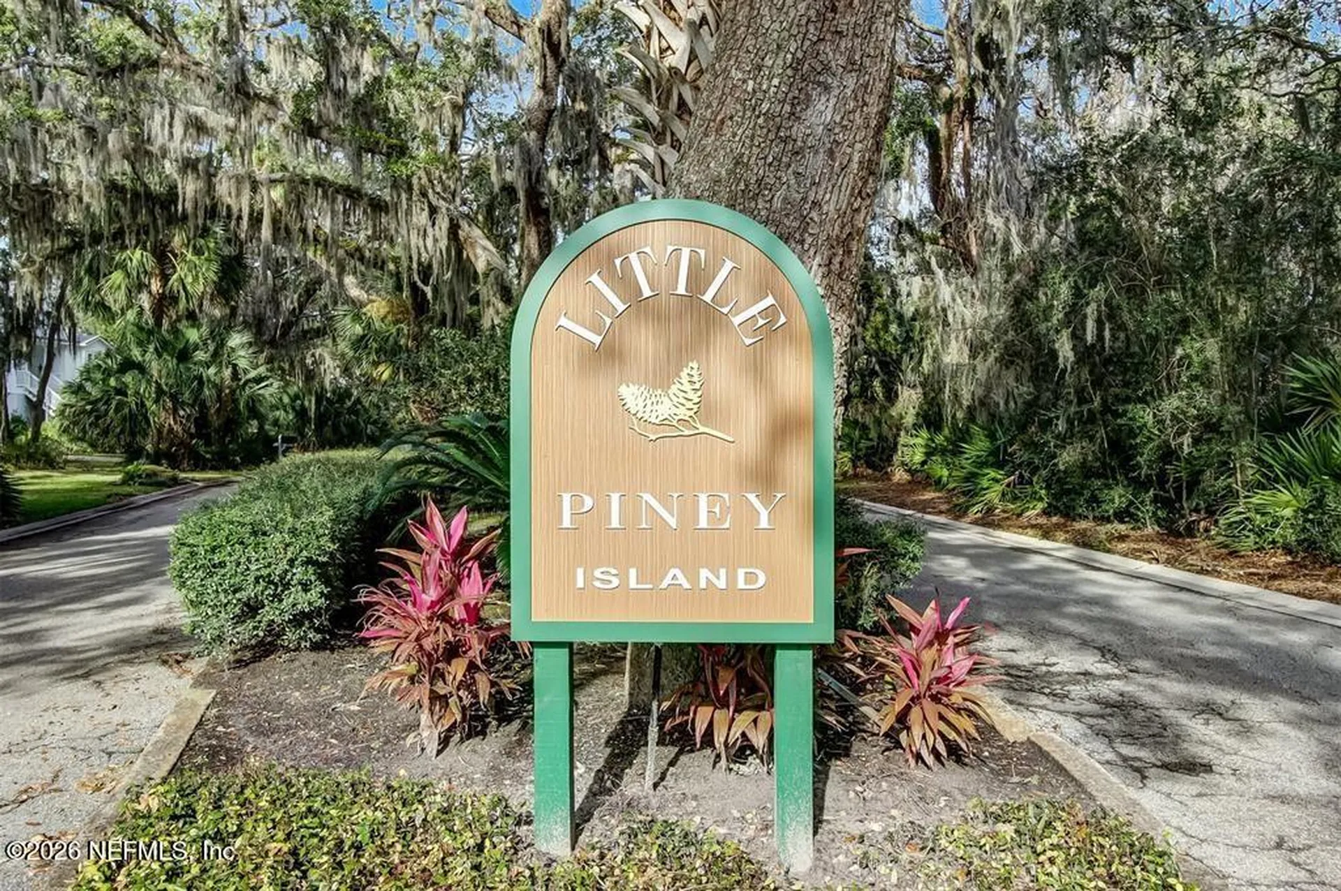 96309 Piney Island Drive Fernandina Beach FL 32034