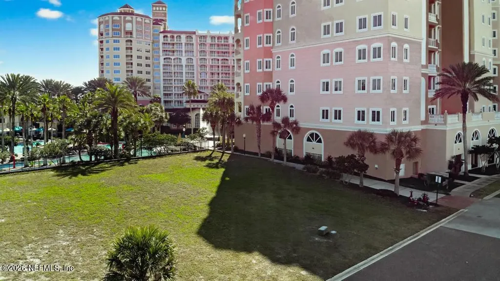 320 Ocean Crest Drive Palm Coast FL 32137