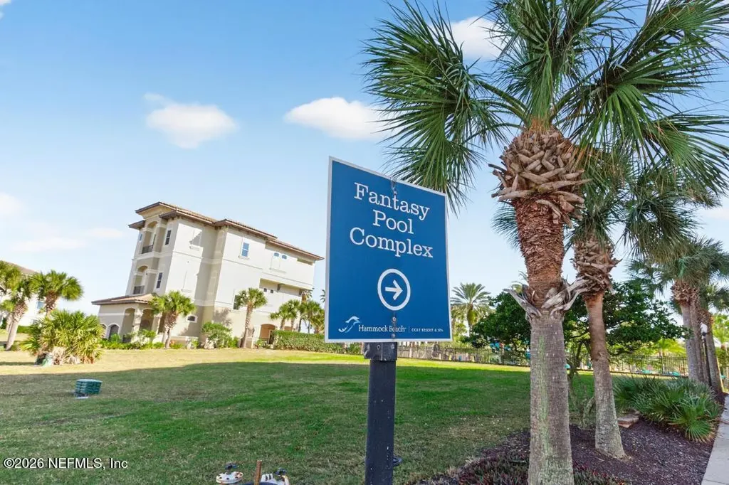 320 Ocean Crest Drive Palm Coast FL 32137