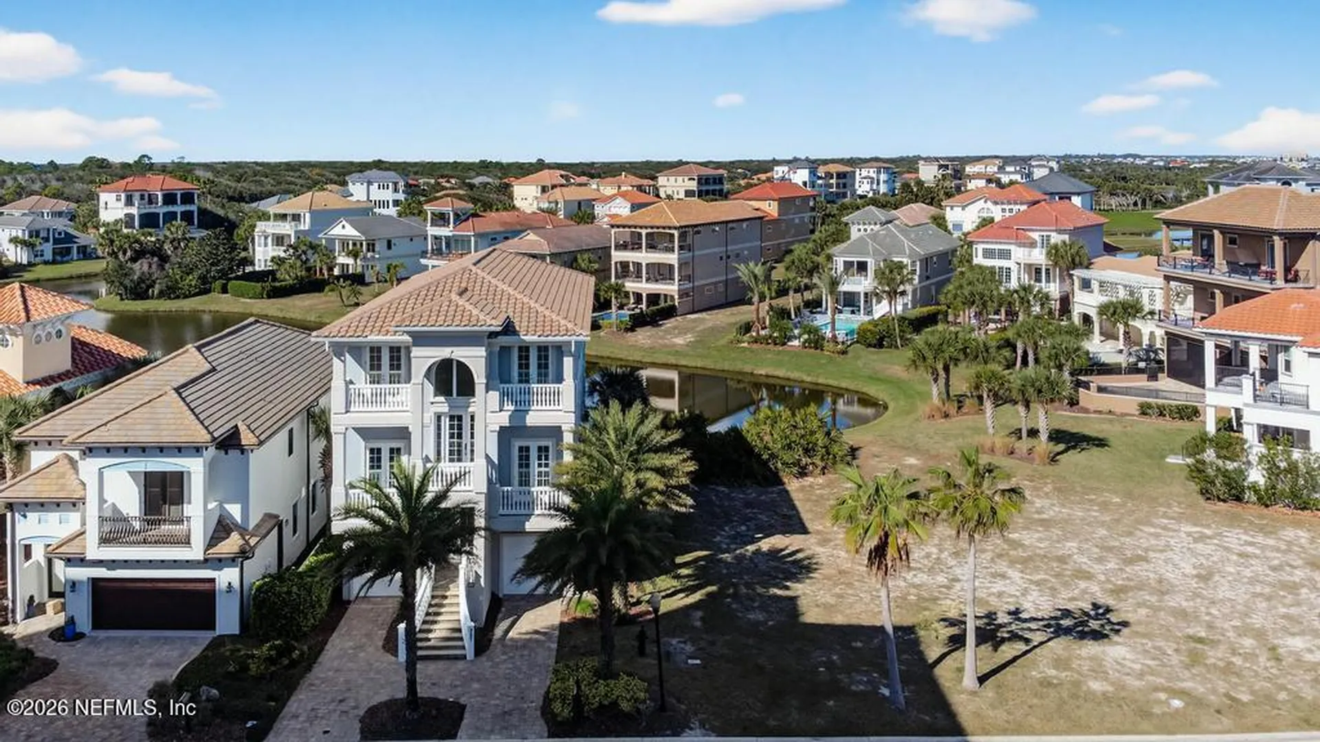 320 Ocean Crest Drive Palm Coast FL 32137