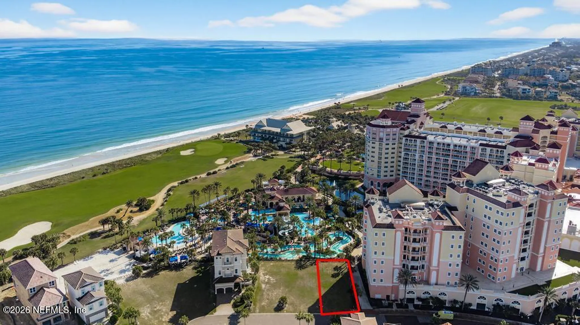 320 Ocean Crest Drive Palm Coast FL 32137