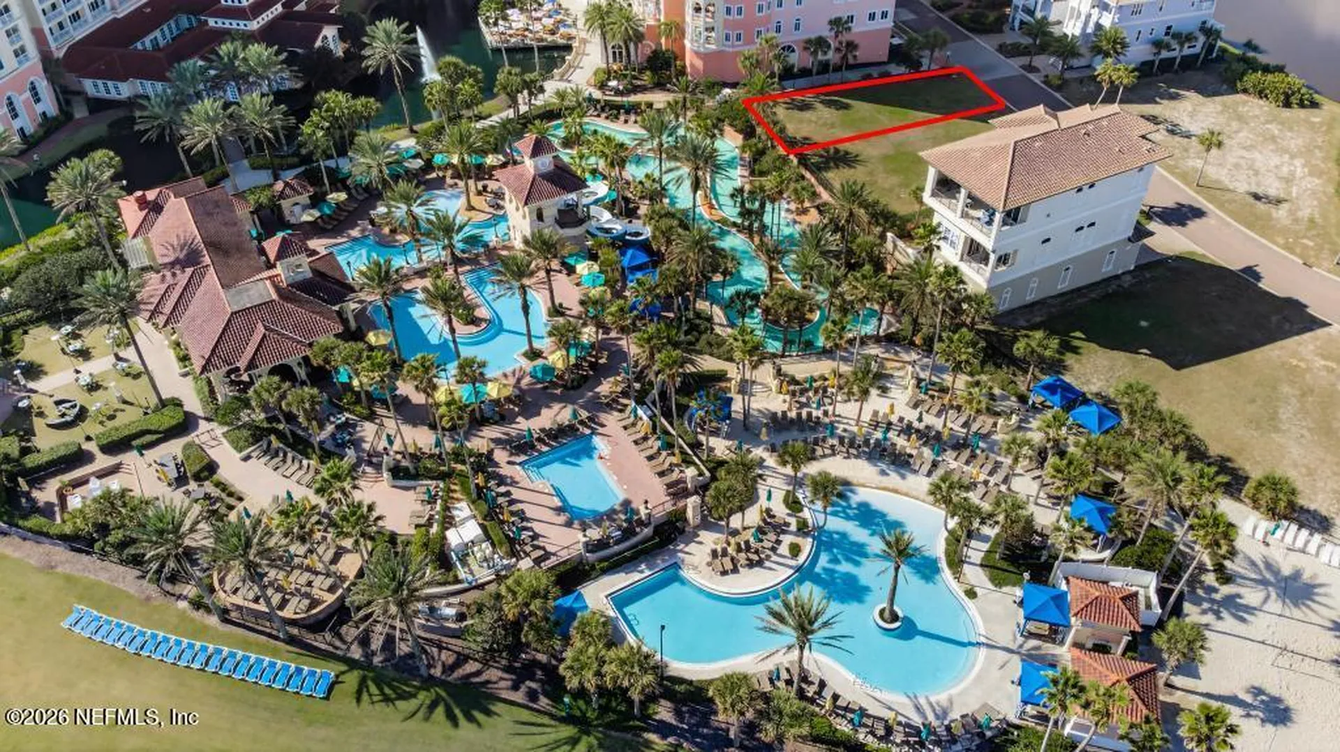 320 Ocean Crest Drive Palm Coast FL 32137