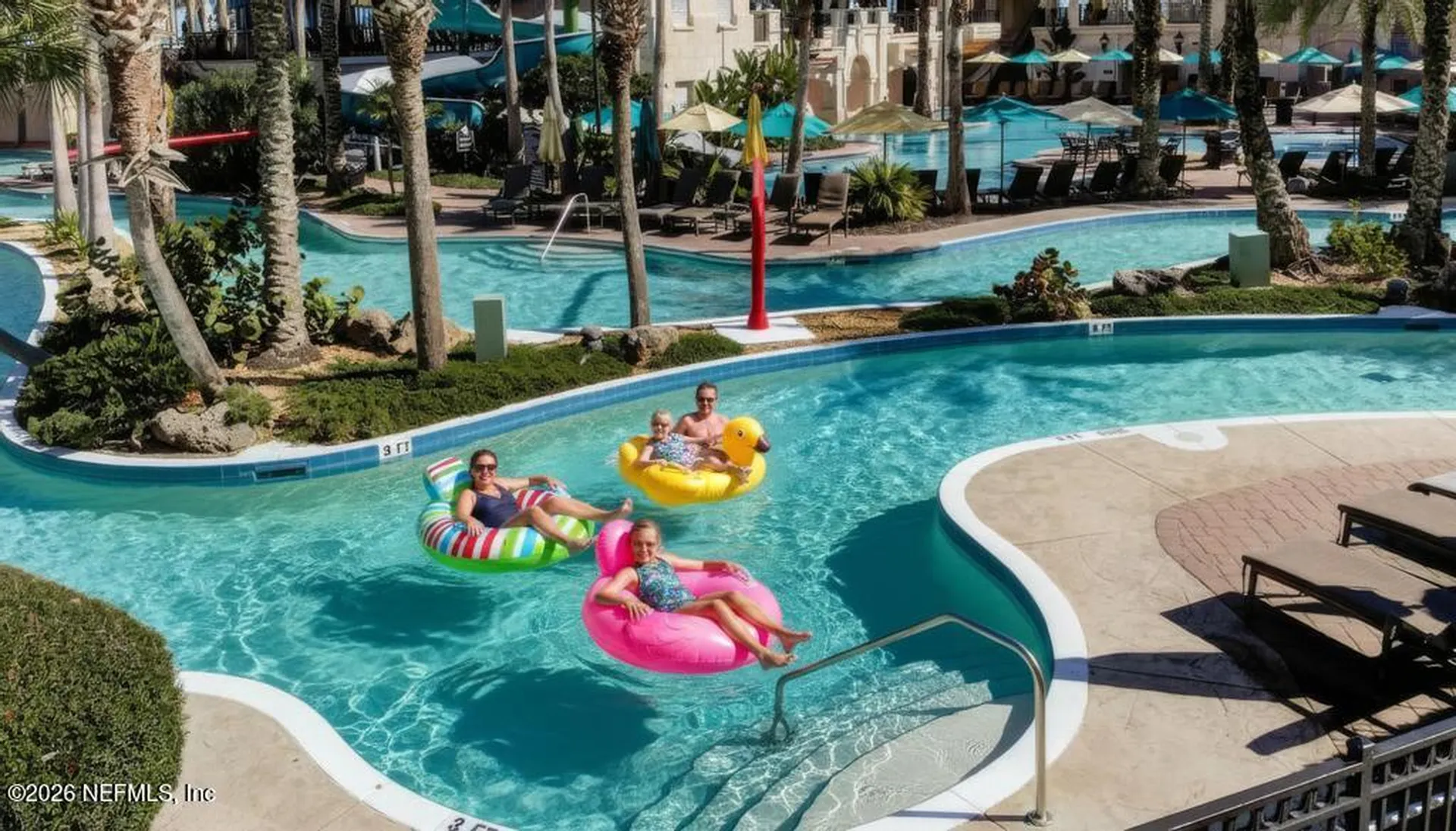 320 Ocean Crest Drive Palm Coast FL 32137