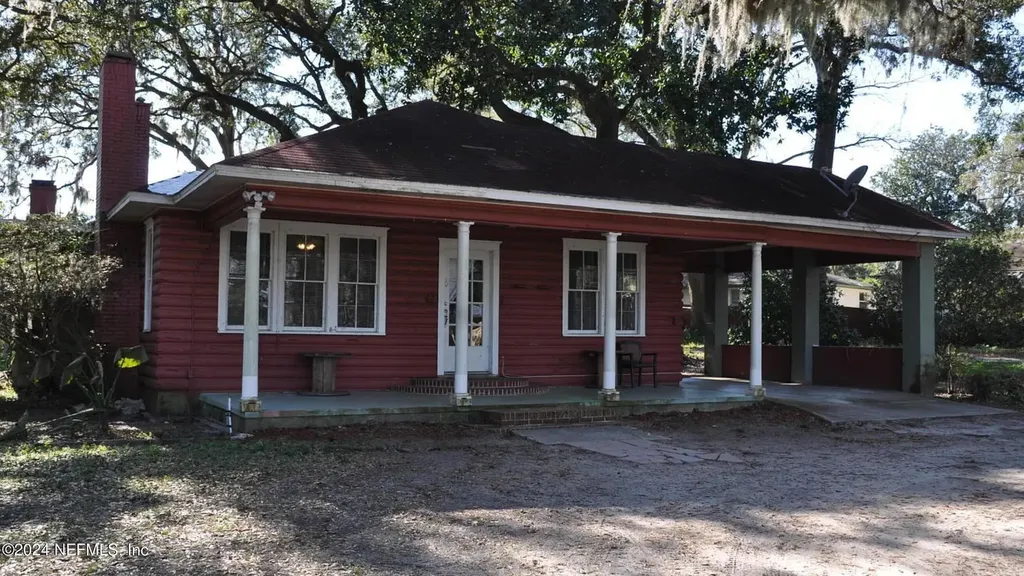 2075 Almira Street Jacksonville FL 32211