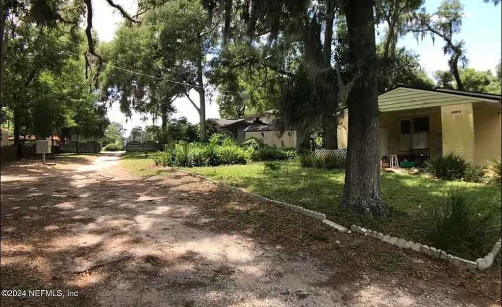 2075 Almira Street Jacksonville FL 32211