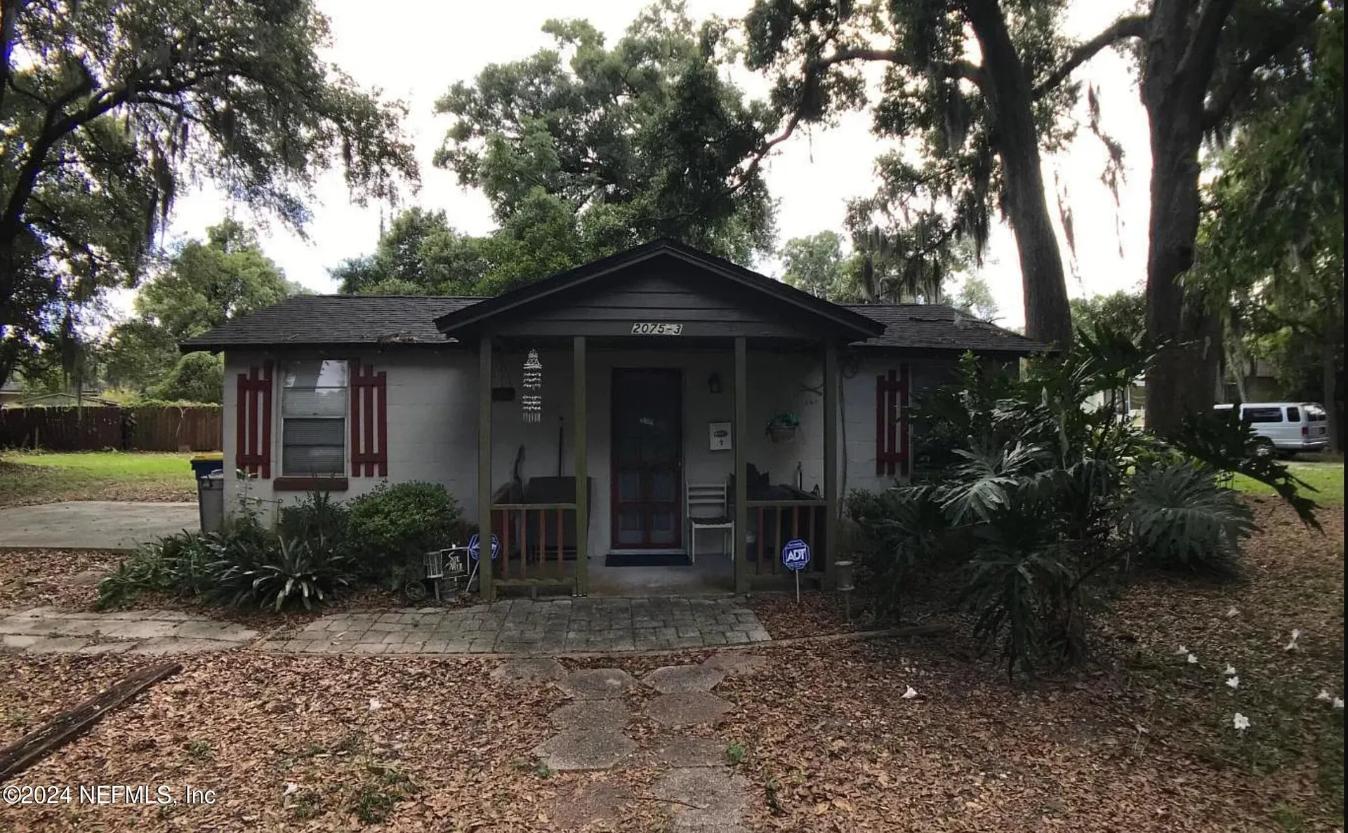 2075 Almira Street Jacksonville FL 32211