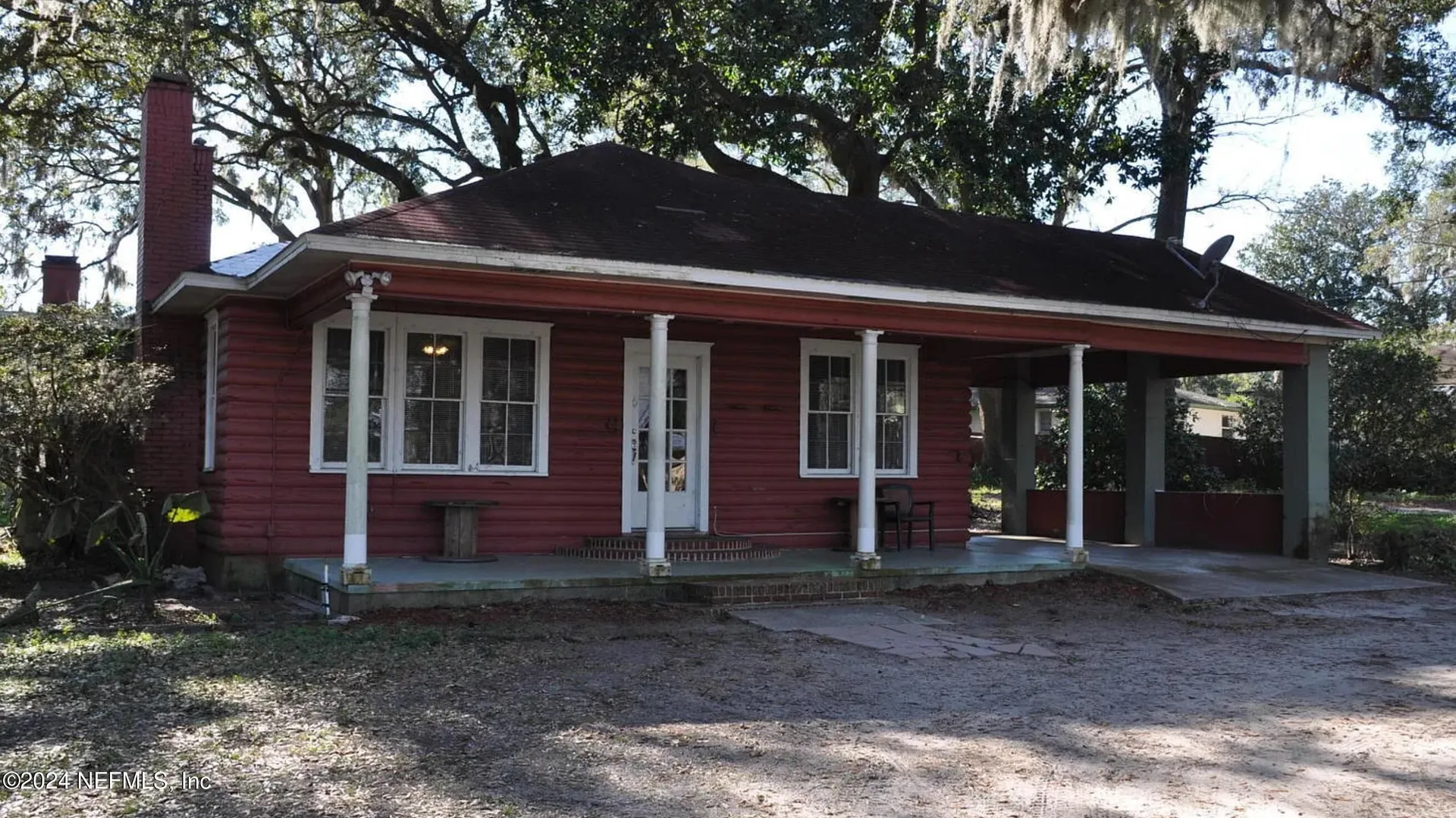 2075 Almira Street Jacksonville FL 32211