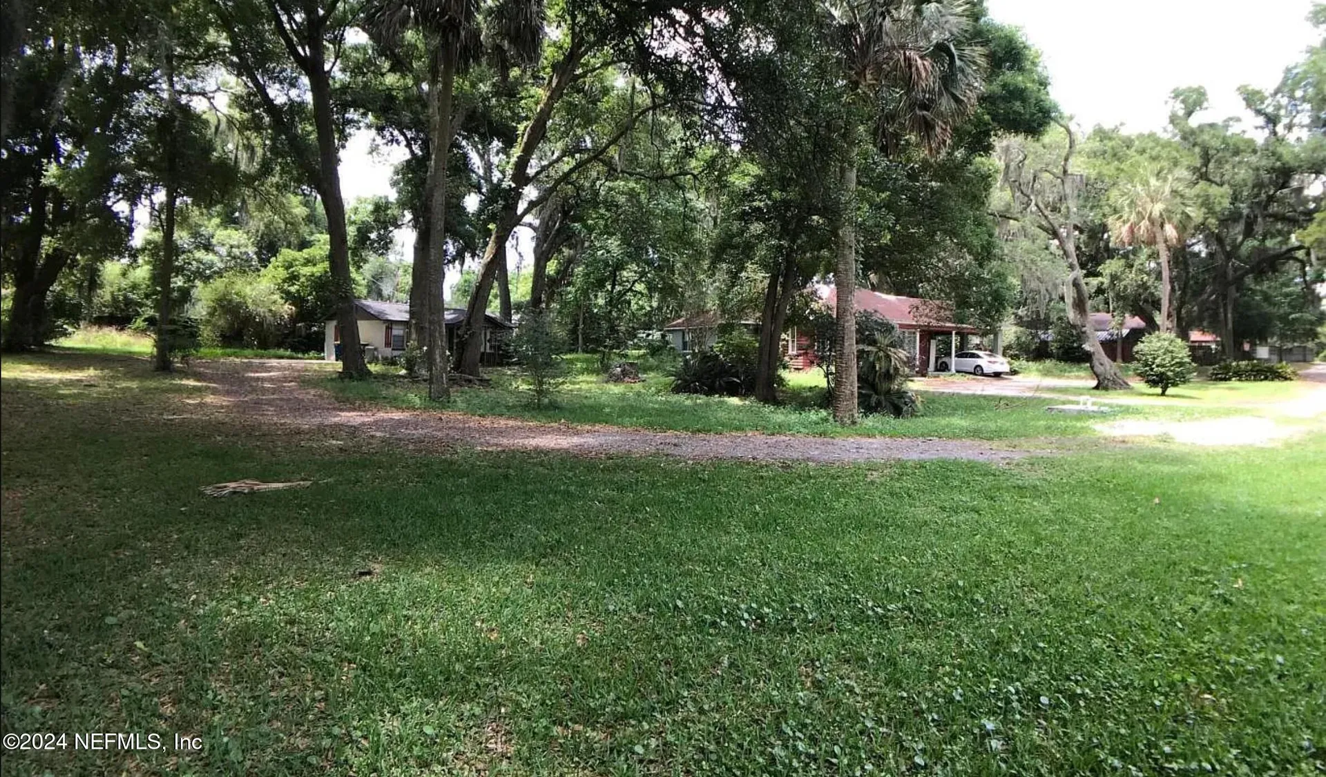 2075 Almira Street Jacksonville FL 32211