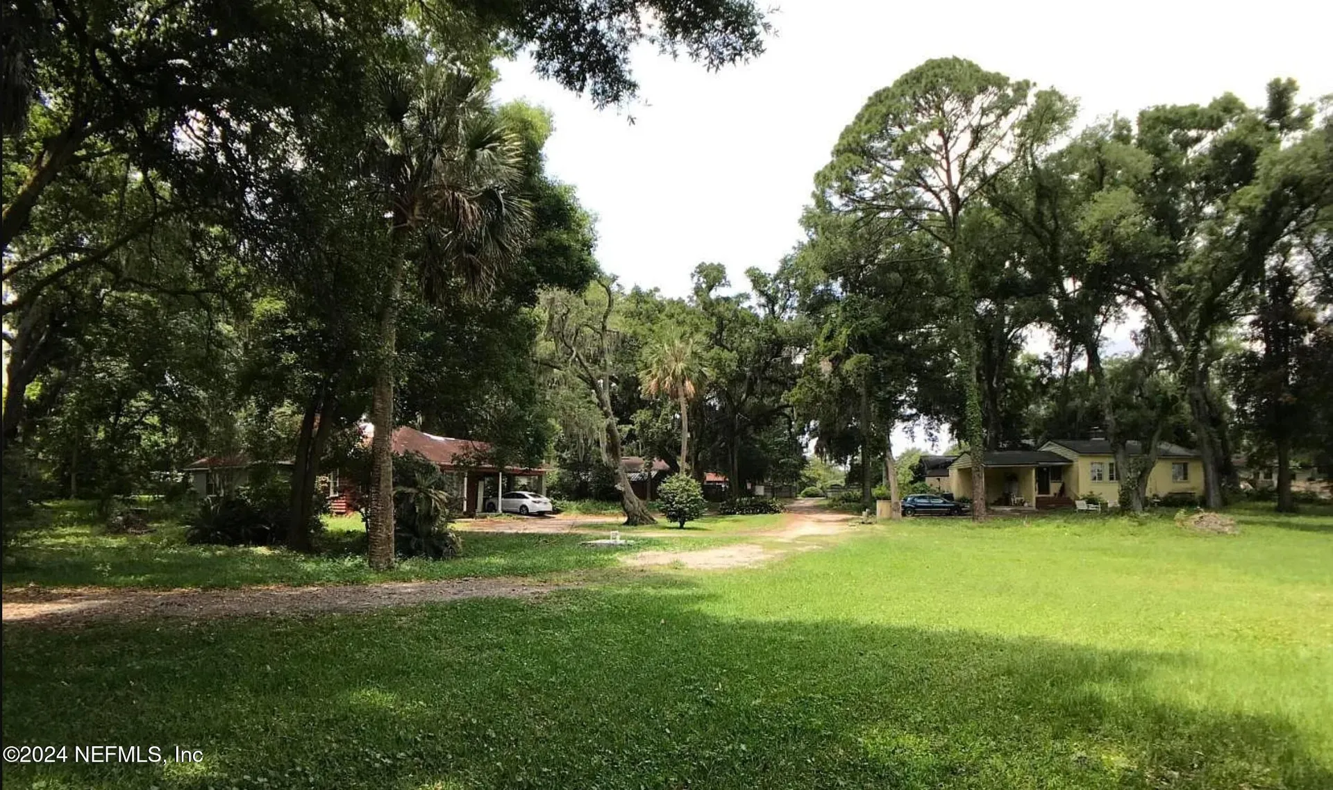 2075 Almira Street Jacksonville FL 32211