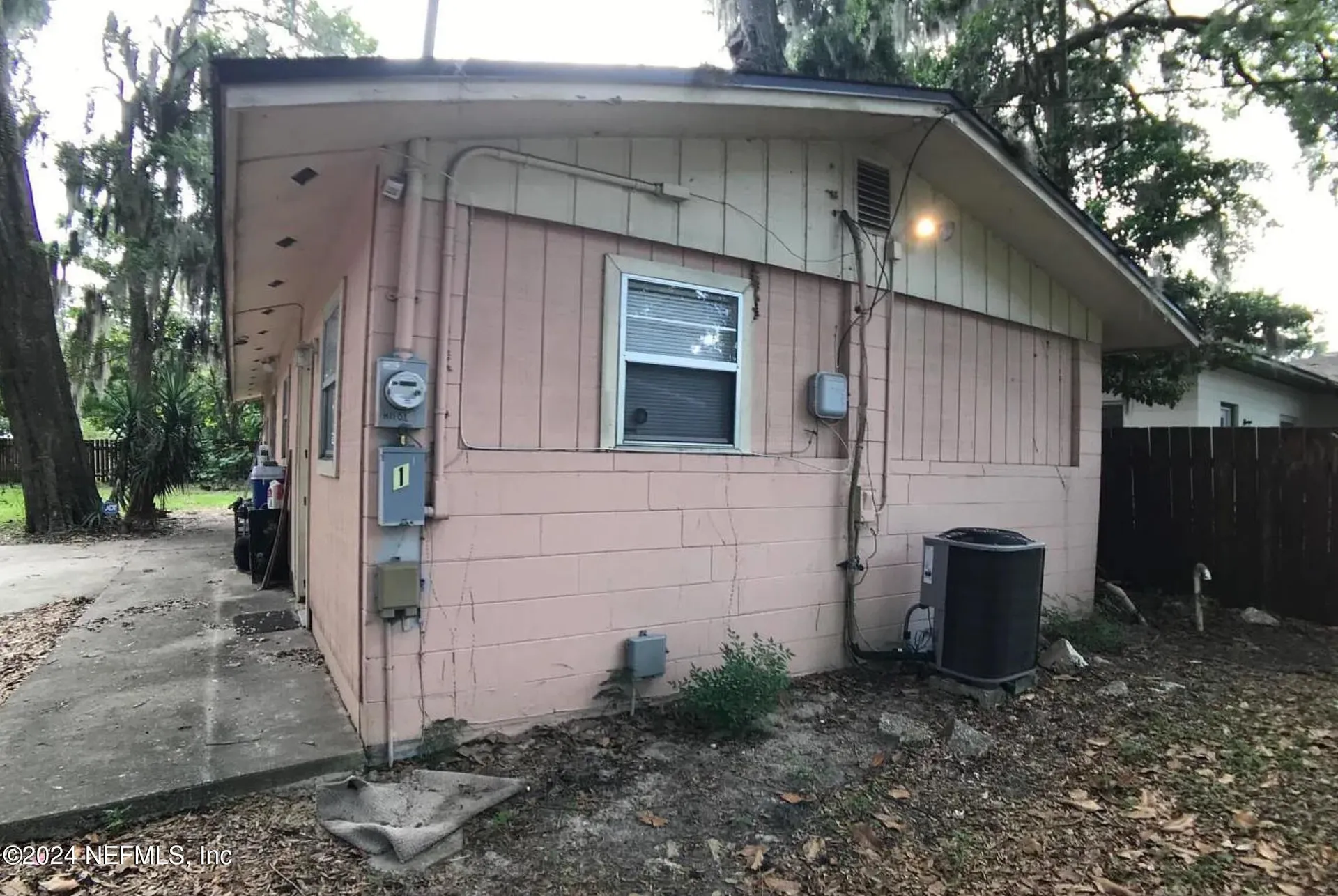 2075 Almira Street Jacksonville FL 32211