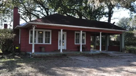 2075 Almira Street Jacksonville FL 32211