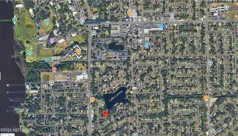2075 Almira Street Jacksonville FL 32211