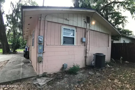 2075 Almira Street Jacksonville FL 32211