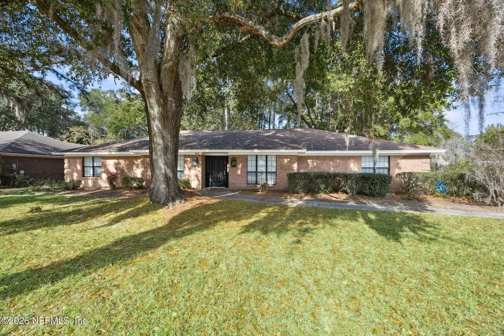3041 Haley Lane Jacksonville FL 32257