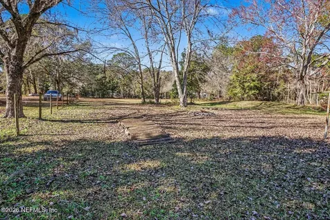 16032 Blyler Road Jacksonville FL 32218