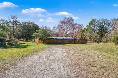 16032 Blyler Road Jacksonville FL 32218