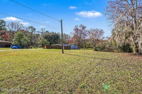 16032 Blyler Road Jacksonville FL 32218