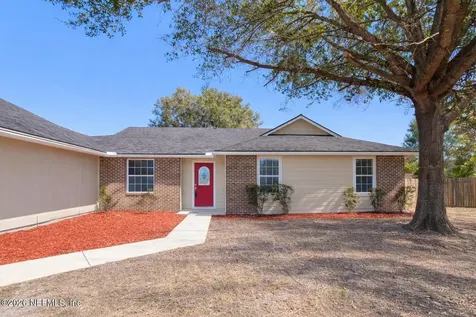 8421 Gatepost Court Jacksonville FL 32244