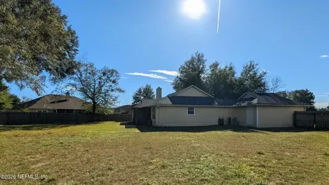 8421 Gatepost Court Jacksonville FL 32244