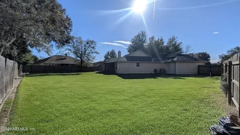 8421 Gatepost Court Jacksonville FL 32244