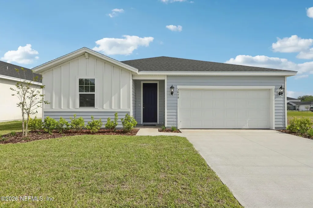 3079 Bella Collina Green Cove Springs FL 32043