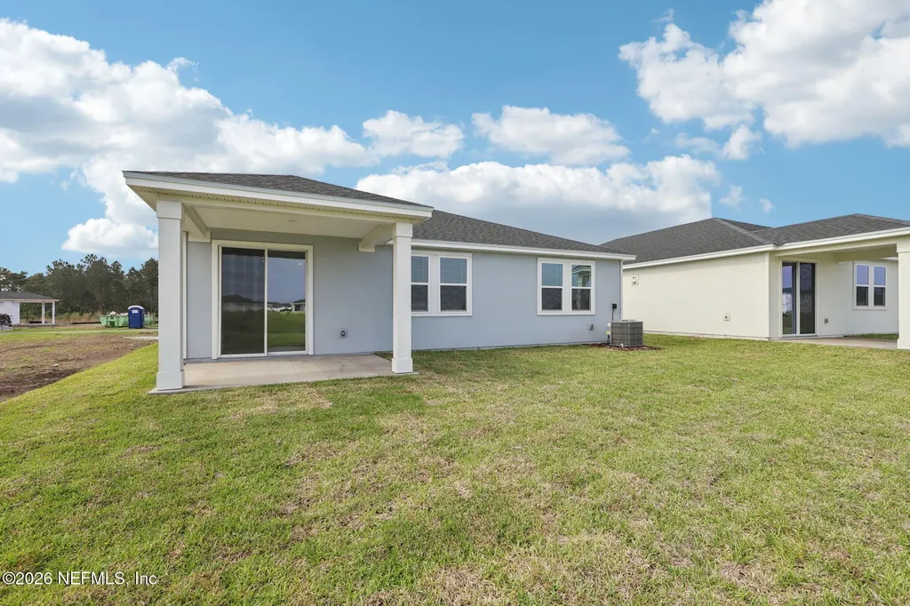 3079 Bella Collina Green Cove Springs FL 32043
