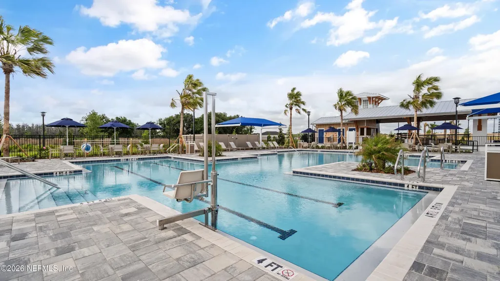 3079 Bella Collina Green Cove Springs FL 32043