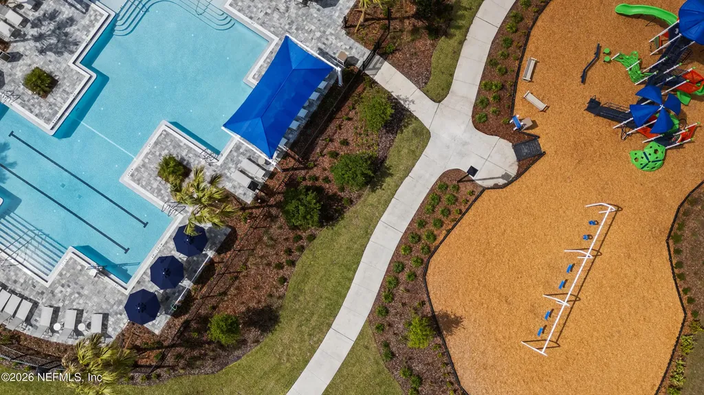 3079 Bella Collina Green Cove Springs FL 32043