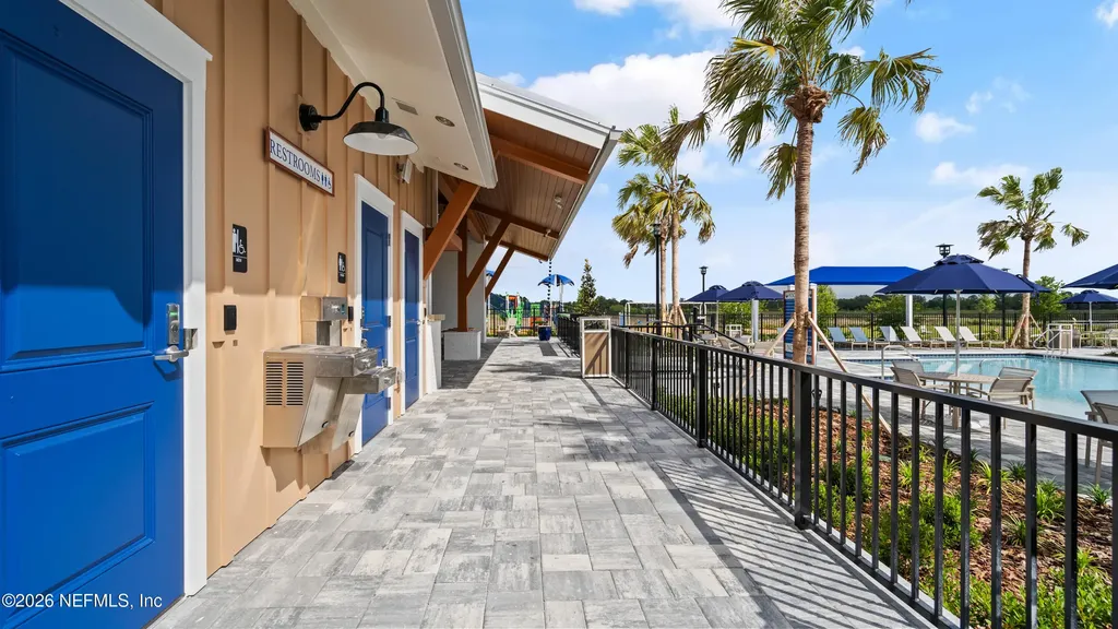 3079 Bella Collina Green Cove Springs FL 32043