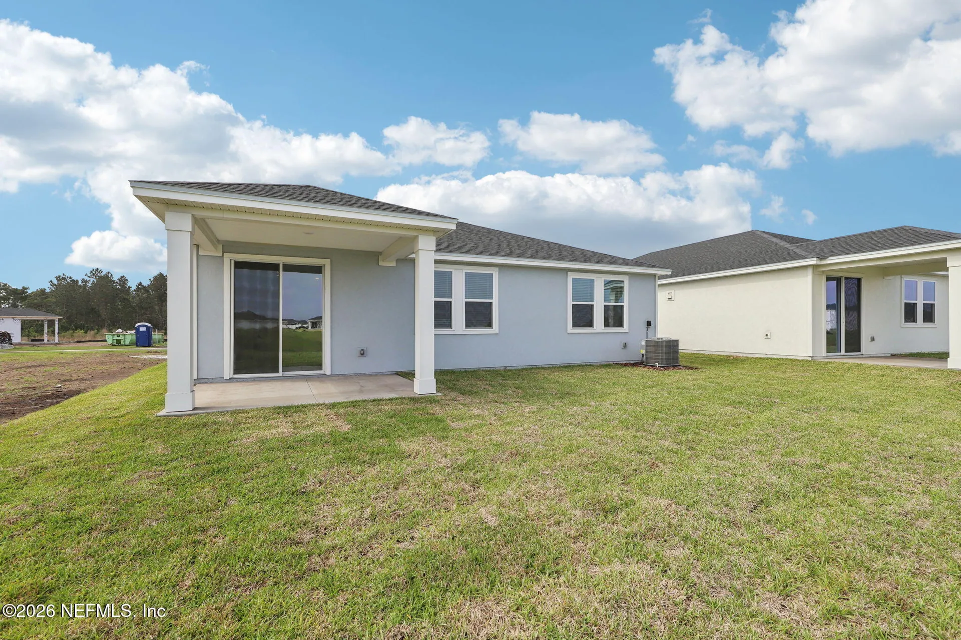 3079 Bella Collina Green Cove Springs FL 32043